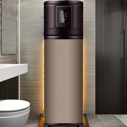AeroTherm™ 150L HeatPro AeroTherm™ 150L HeatPro