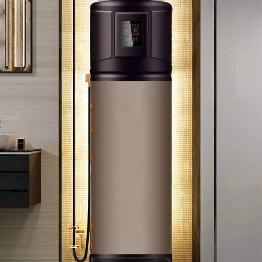AeroTherm™ 150L HeatPro AeroTherm™ 150L HeatPro