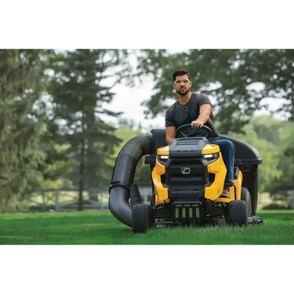 Cub Cadet® Enduro Series XT2 SLX54 Riding Lawn Mower Cub Cadet