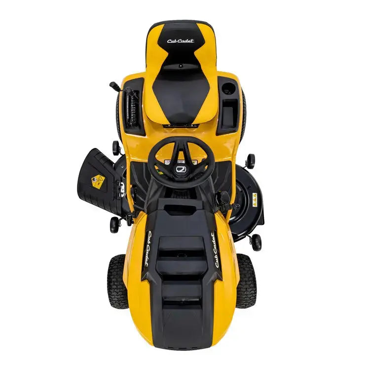Cub Cadet® Enduro Series XT2 SLX54 Riding Lawn Mower Cub Cadet