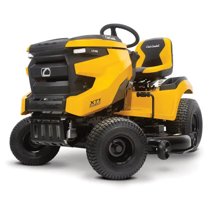 Cub Cadet® Enduro Series XT2 SLX54 Riding Lawn Mower Cub Cadet