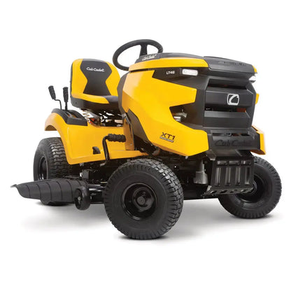 Cub Cadet® Enduro Series XT2 SLX54 Riding Lawn Mower Cub Cadet