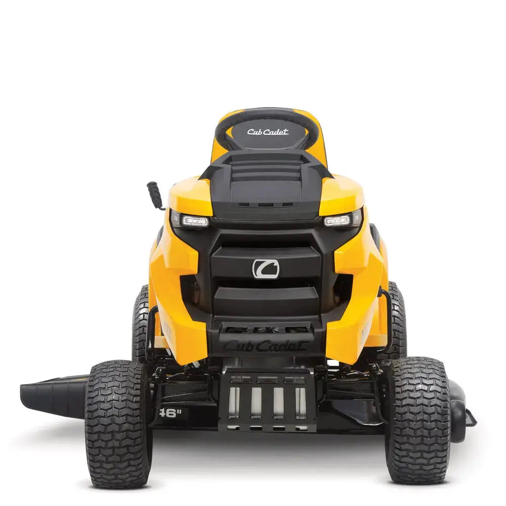Cub Cadet® Enduro Series XT2 SLX54 Riding Lawn Mower Cub Cadet
