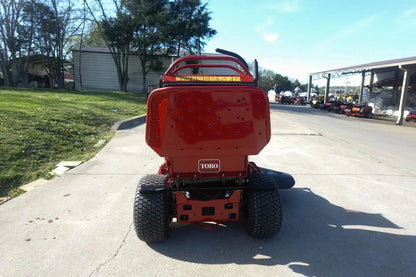 Toro GrandStand 74534 Stand-On Mower 36" 15HP Kawasaki TORO