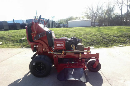 Toro GrandStand 74534 Stand-On Mower 36" 15HP Kawasaki TORO