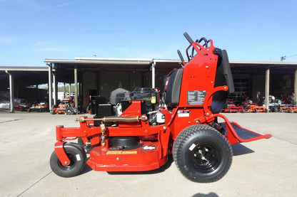 Toro GrandStand 74534 Stand-On Mower 36" 15HP Kawasaki TORO