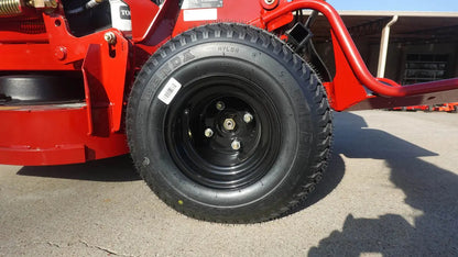 Toro GrandStand 74534 Stand-On Mower 36" 15HP Kawasaki TORO