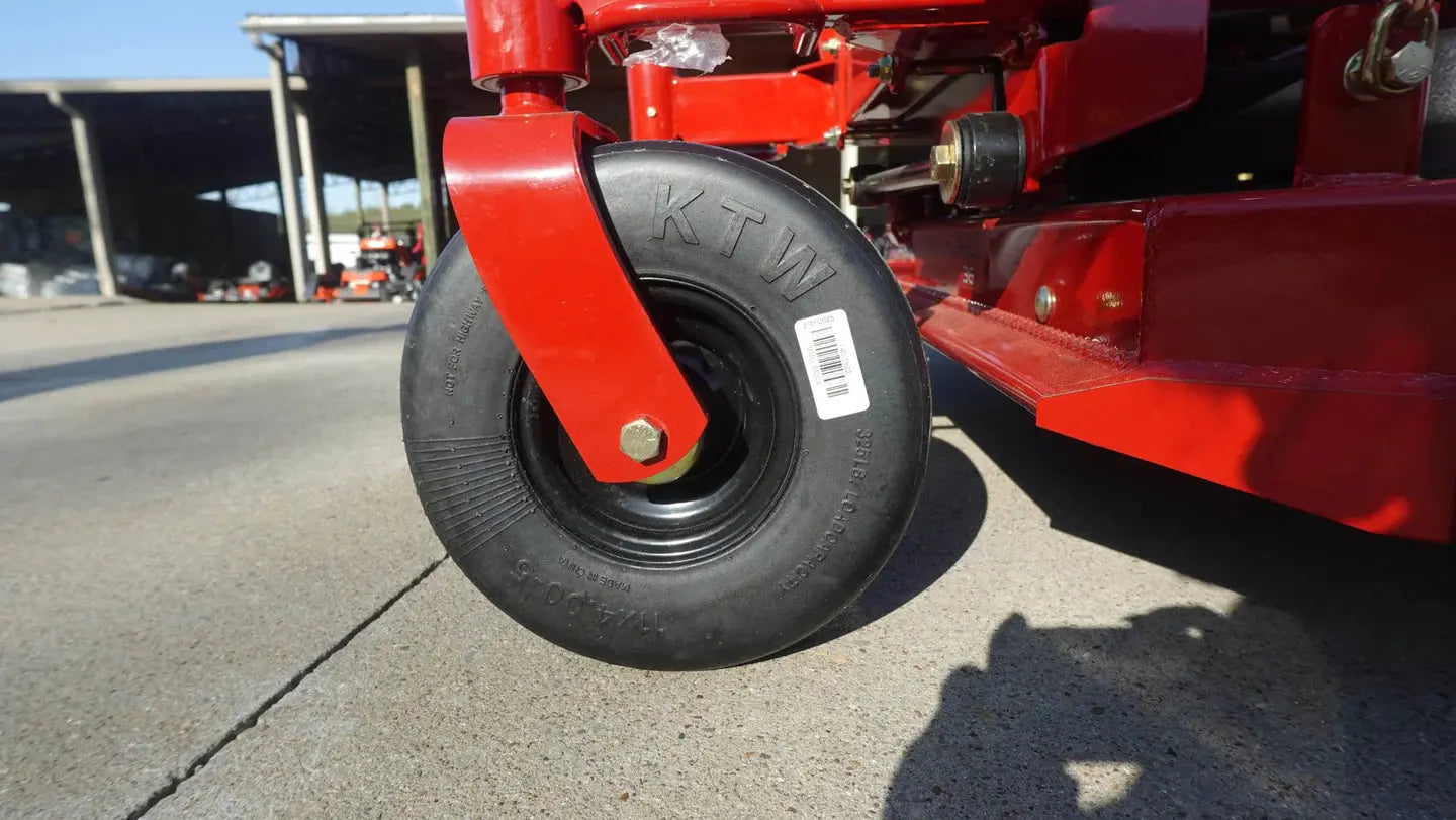 Toro GrandStand 74534 Stand-On Mower 36" 15HP Kawasaki TORO