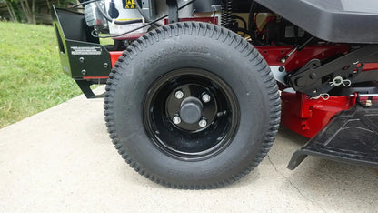 Toro TimeCutter 34-inch mower: Fast, Precise Lawn Care TORO