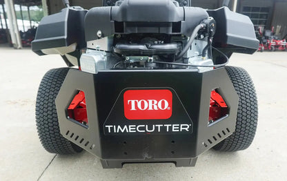 Toro TimeCutter 34-inch mower: Fast, Precise Lawn Care TORO