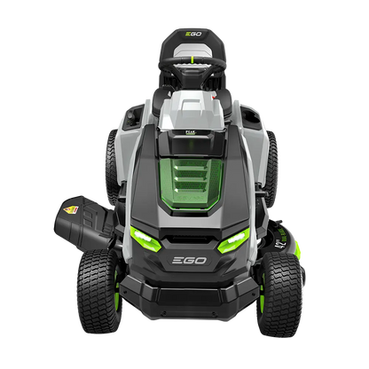 EGO POWER+ TR4204 42-In Electric Riding Lawn Mower 56V Battery Lawn Tractor Ego Power+