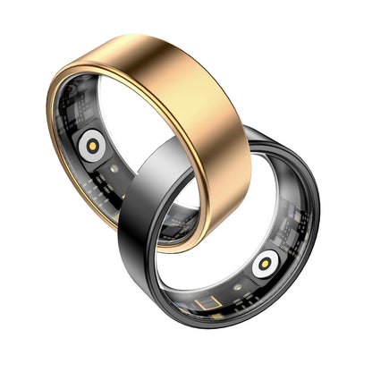 Smart Fitness Tracker with Step Counting, Gesture Control eprolo