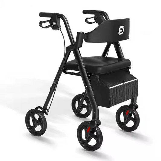 WalkEase™ Strong Support. Gentle Comfort. Veteranshops.com