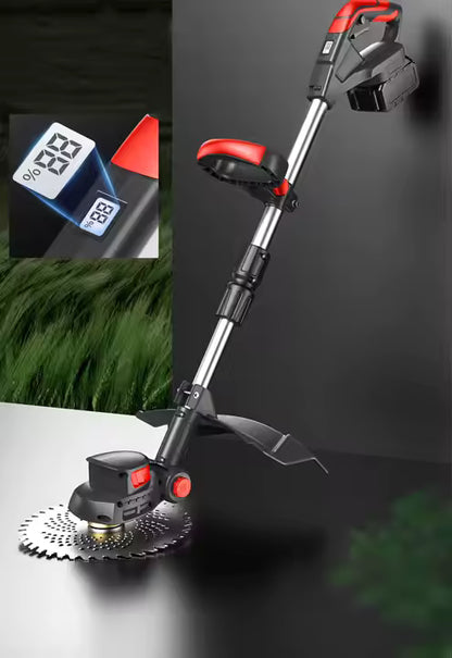 TrimVolt™ “Shape Your Lawn. Define Your Garden.” Veteranshops.com