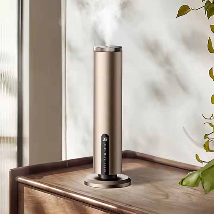 Airmoire™ “Smart Air. Scented Living.” Veteranshops.com