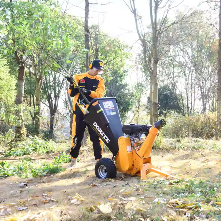 Durawood™ – Combines durable and wood; ideal for reliable, heavy-duty machines. Veteranshops.com