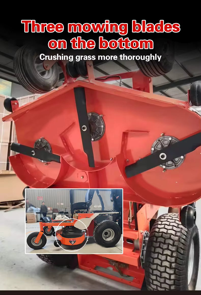 Turfmaxx™ “Max Power. Clean Cut.” Veteranshops.com