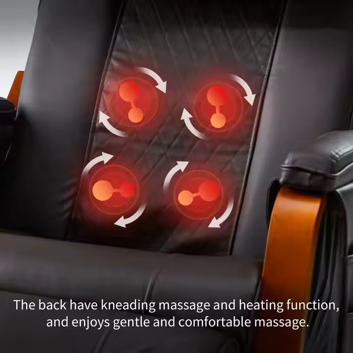 Serenrock™ “Soothing Motion. Total Peace.” Veteranshops.com