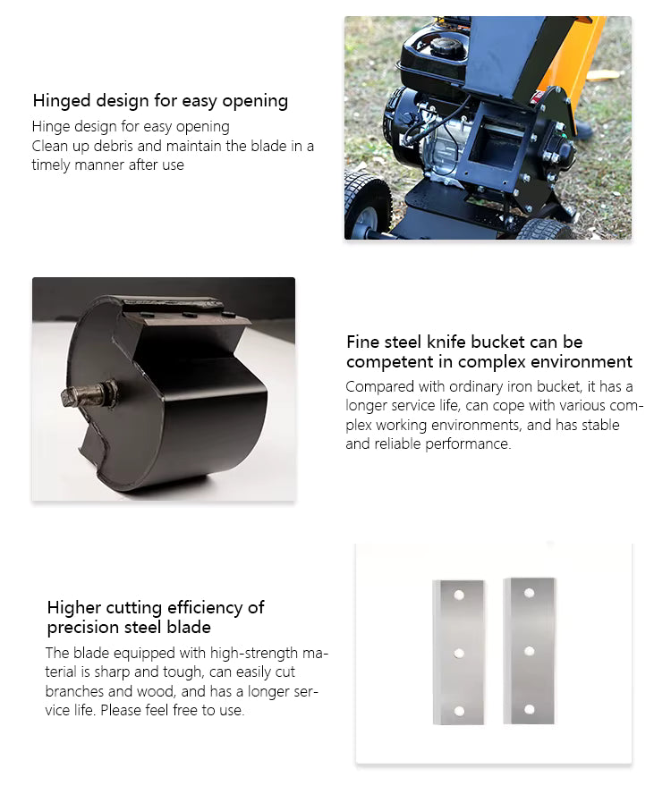 Durawood™ – Combines durable and wood; ideal for reliable, heavy-duty machines. Veteranshops.com