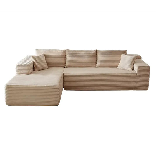 SofaCraft™ Design Freedom. Ultimate Relaxation. Veteranshops.com