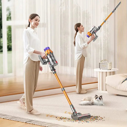 TurboSweep™ Cordless Freedom. Spotless Results. Veteranshops.com