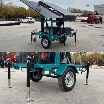 PowerRise™ – Reflects the rising tower and the rising sun. Veteranshops.com