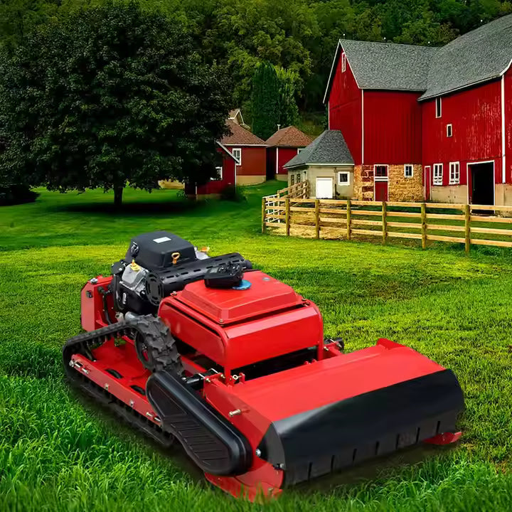 TurfPilot™  “Automate the Cut. Master the Lawn.” Veteranshops.com