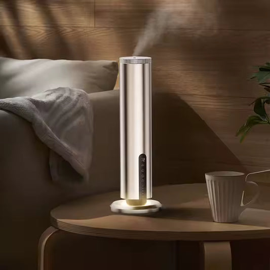 Airmoire™ “Smart Air. Scented Living.” Veteranshops.com