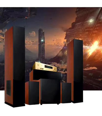 EchoLuxe™ Where Sound Meets Story. Veteranshops.com