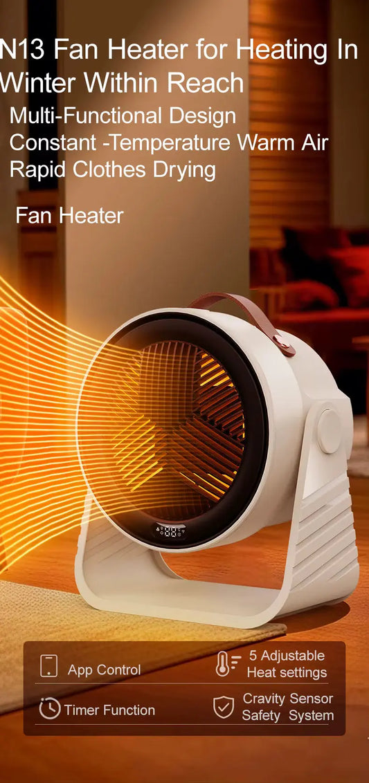 WarmEdge™ Smart Heat. Sleek Style. Everyday Warmth. Veteranshops.com