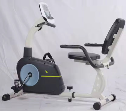 HealCycle™ – "Gentle Strength. Smart Recovery." Veteranshops.com
