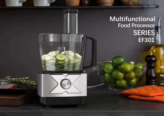 GrindCraft™ “Smart Power for Serious Kitchen Prep.” Veteranshops.com