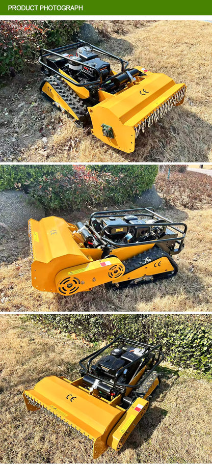 BladeCruze™ “Remote-Controlled Force. Flawless Finish.” Veteranshops.com