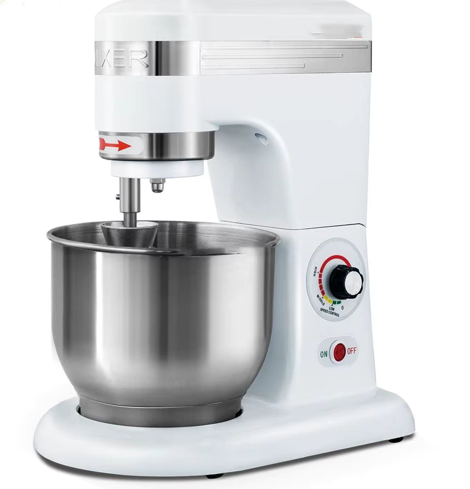 FoodiMix™ Compact Power Kitchen Ready Veteranshops.com