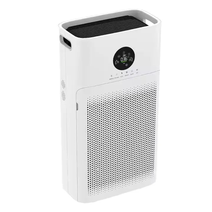 Breatheon™– Derived from clarity, suggesting clean air and transparent purity. Veteranshops.com