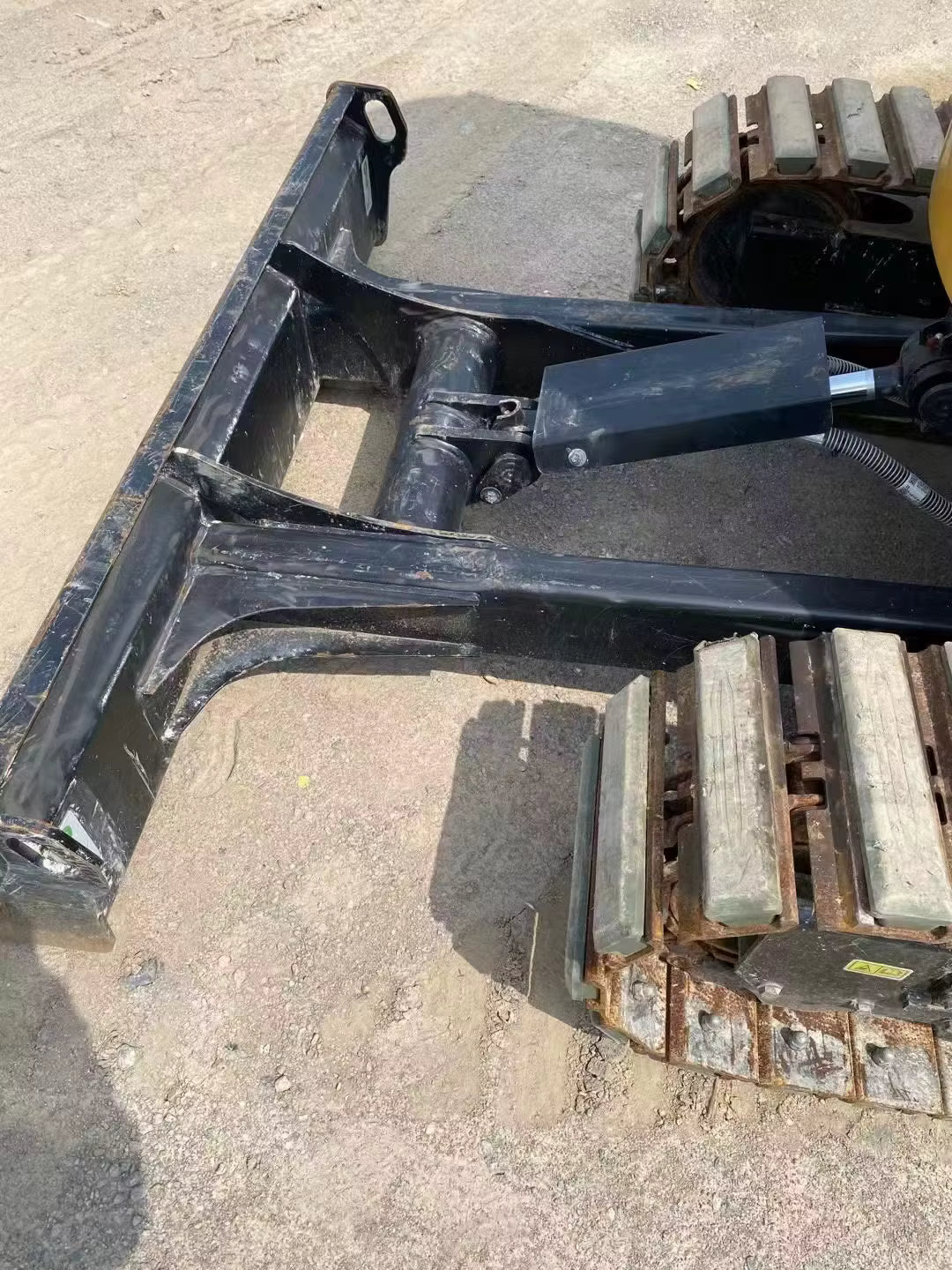 DiggerMax™ 3-Ton Strength. Budget Friendly. Veteranshops.com