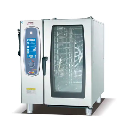TurboBake™ Artisan Baking. Industrial Strength. Veteranshops.com