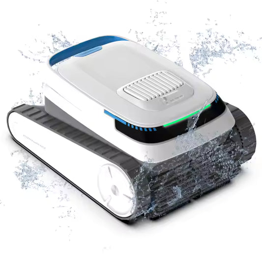 CleanAqua Pro™: Automatic Water Purification System Veteranshops.com