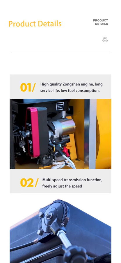 VacuTrek™ “Power-Driven Clean for Your Green.” Veteranshops.com