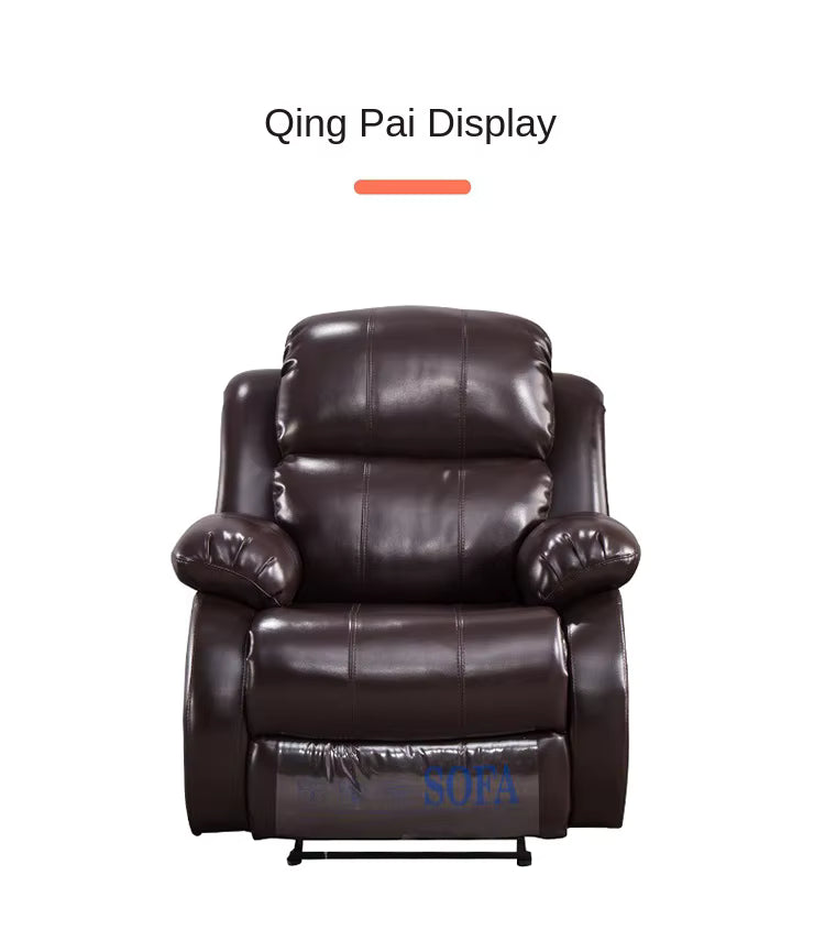 ReclinaRest™ “Feel the Comfort in Every Curve.” Veteranshops.com