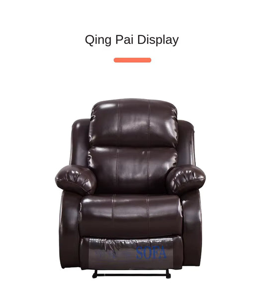 ReclinaRest™ “Feel the Comfort in Every Curve.” Veteranshops.com