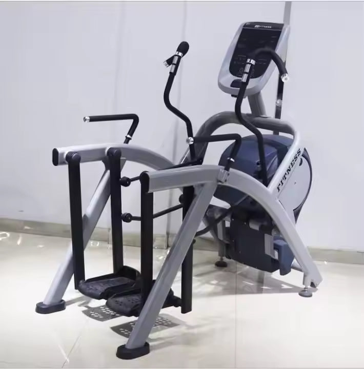 CardioAxis™ Elliptical: Total Body Fitness in 2025 Veteranshops.com
