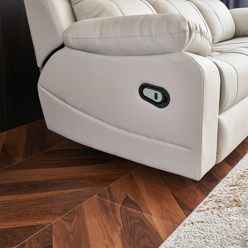 EvoHaven™ Where Comfort Meets Innovation.