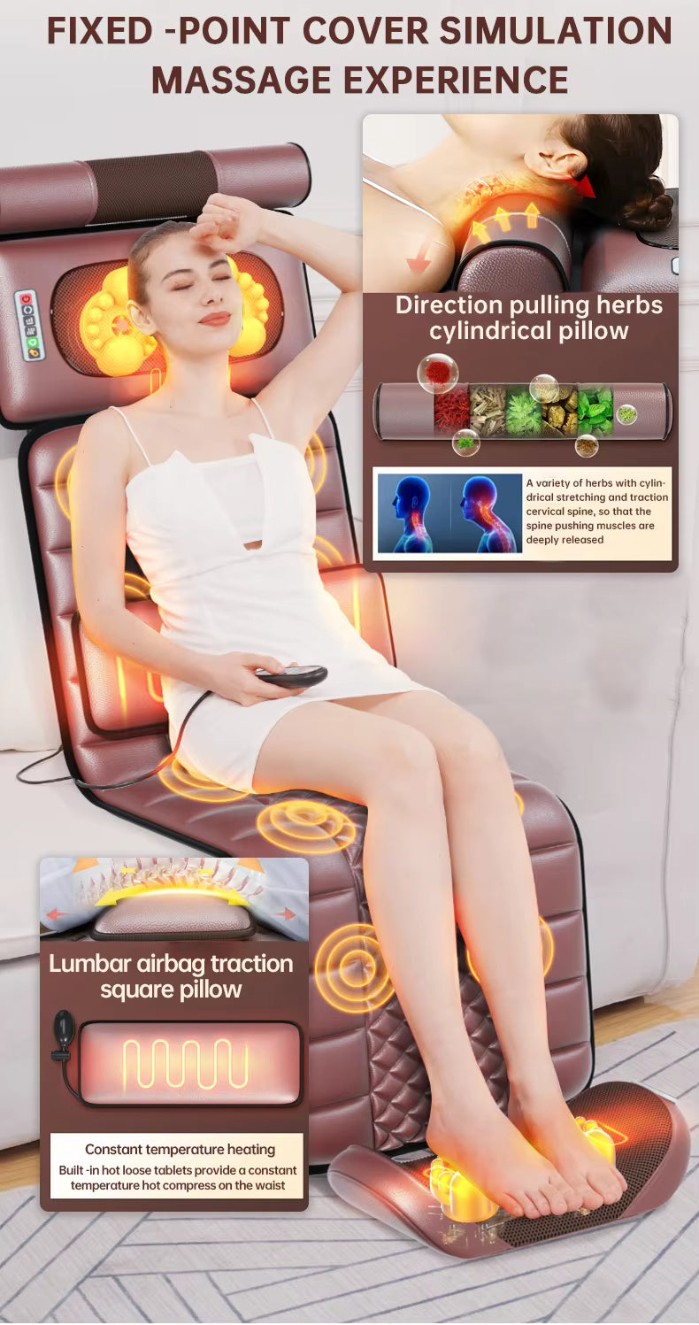 ThermaRest™  Smart Heat for Smarter Recovery. Veteranshops.com