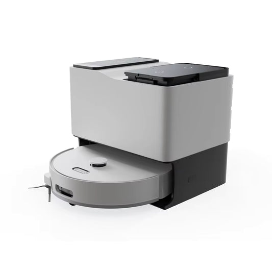 VacuMax™ 15,000Pa. Maximum Suction. Veteranshops.com