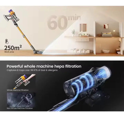 TurboSweep™ Cordless Freedom. Spotless Results. Veteranshops.com