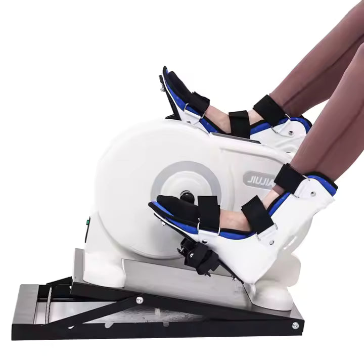 TheraPedal™ Smooth Movement for Body & Mind. Veteranshops.com