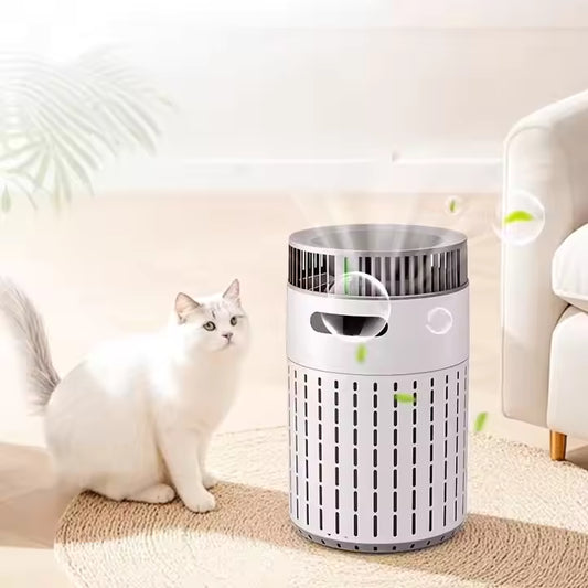 PetMosphere™ Purify the Air, Love the Fur. Veteranshops.com