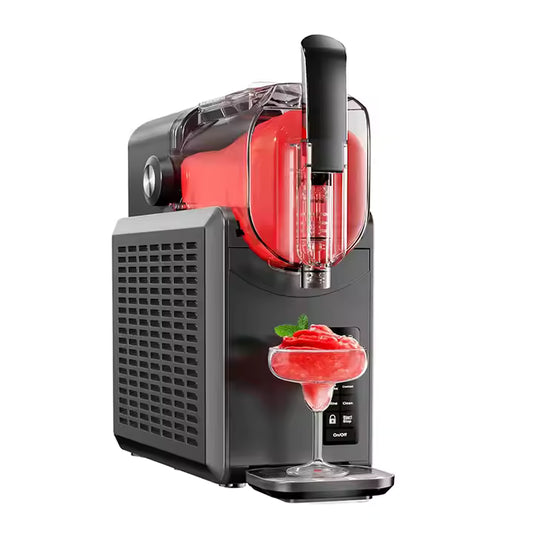 FrostyPro™ Perfect Slush. Every Time Veteranshops.com