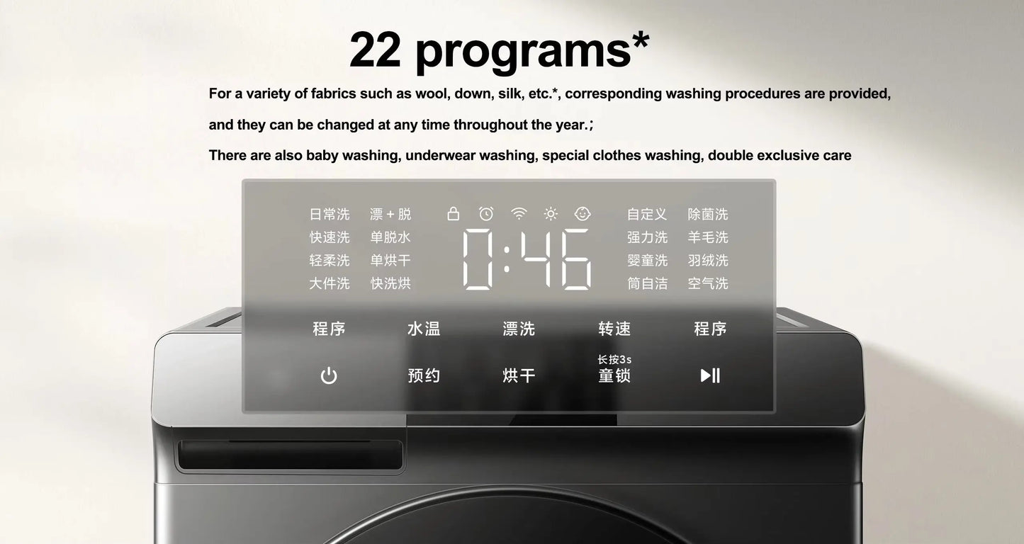 XWashPro™ Smarter Washing for Modern Living. Veteranshops.com
